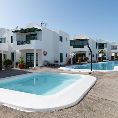 Casa Martín Puerto del Carmen (Lanzarote) Exterior foto
