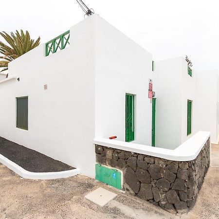 Casa Martín Puerto del Carmen (Lanzarote) Exterior foto