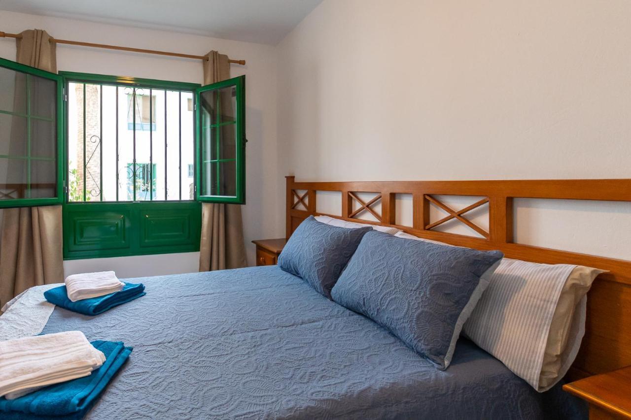 Casa Martín Puerto del Carmen (Lanzarote) Exterior foto
