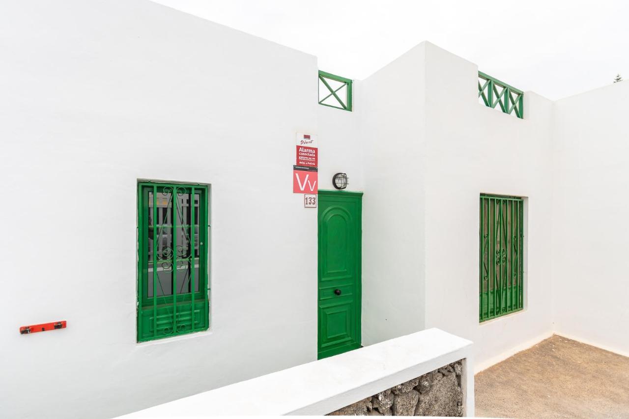 Casa Martín Puerto del Carmen (Lanzarote) Exterior foto