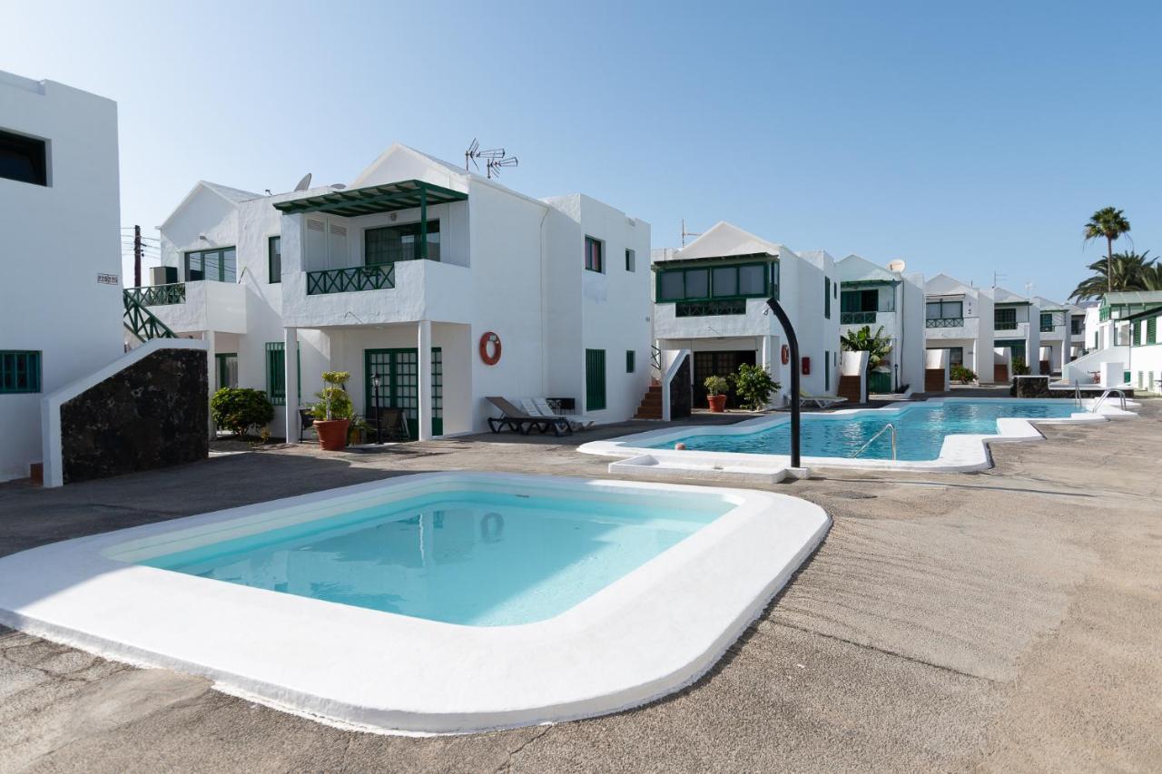 Casa Martín Puerto del Carmen (Lanzarote) Exterior foto
