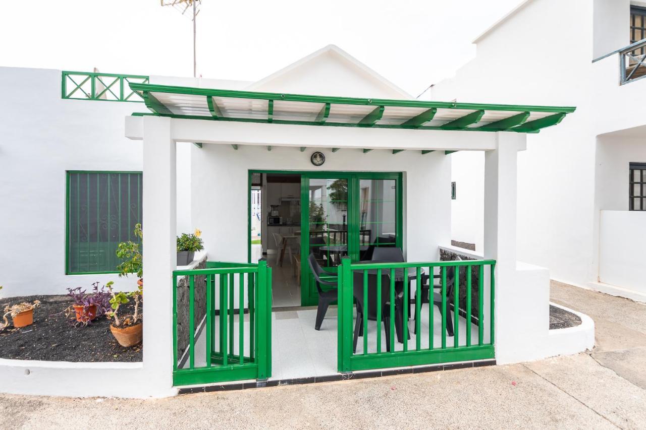 Casa Martín Puerto del Carmen (Lanzarote) Exterior foto