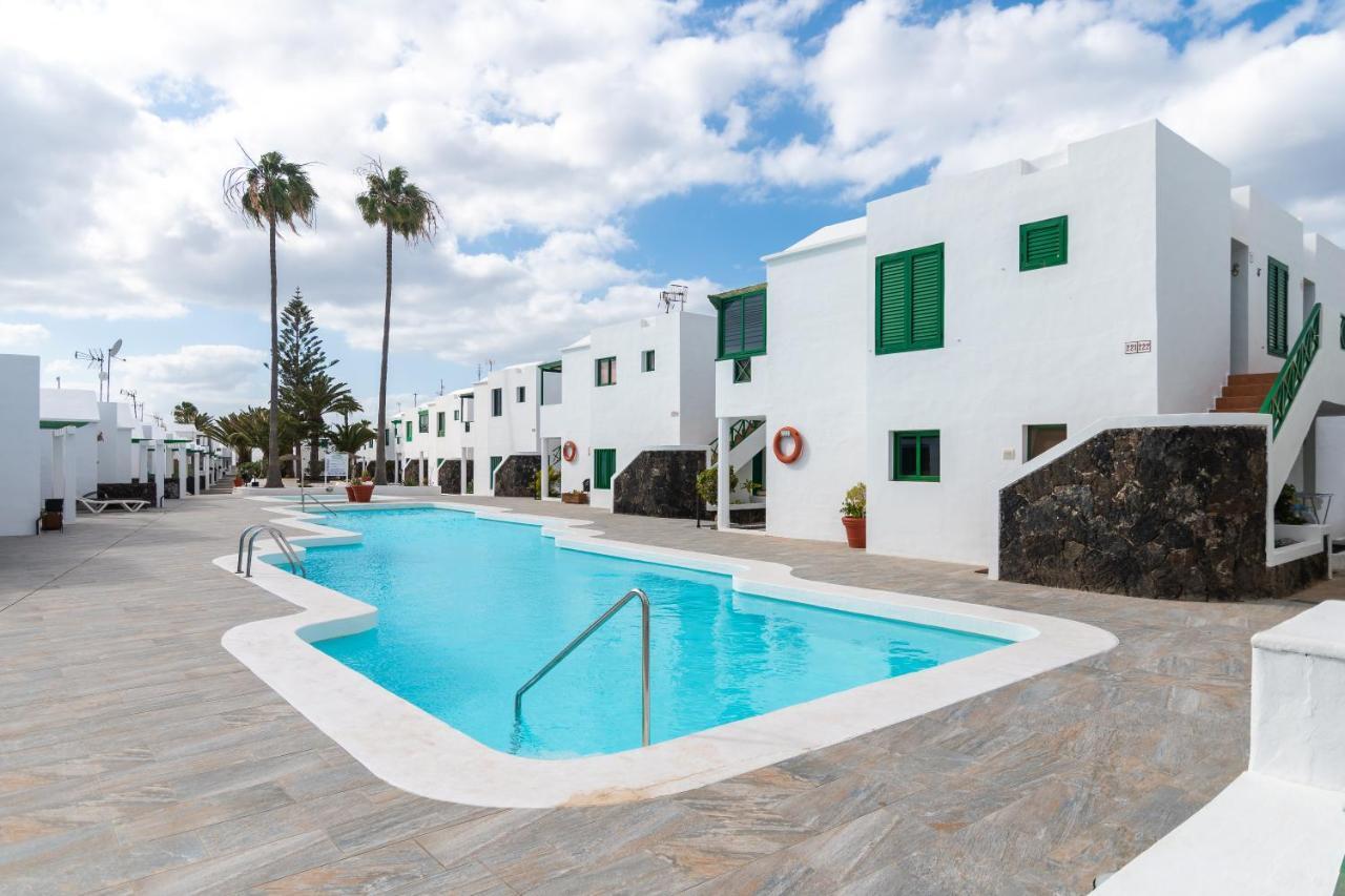 Casa Martín Puerto del Carmen (Lanzarote) Exterior foto