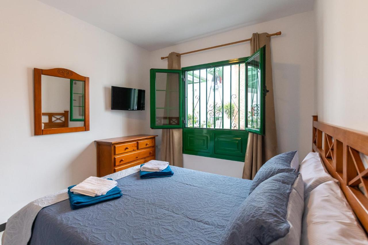 Casa Martín Puerto del Carmen (Lanzarote) Exterior foto