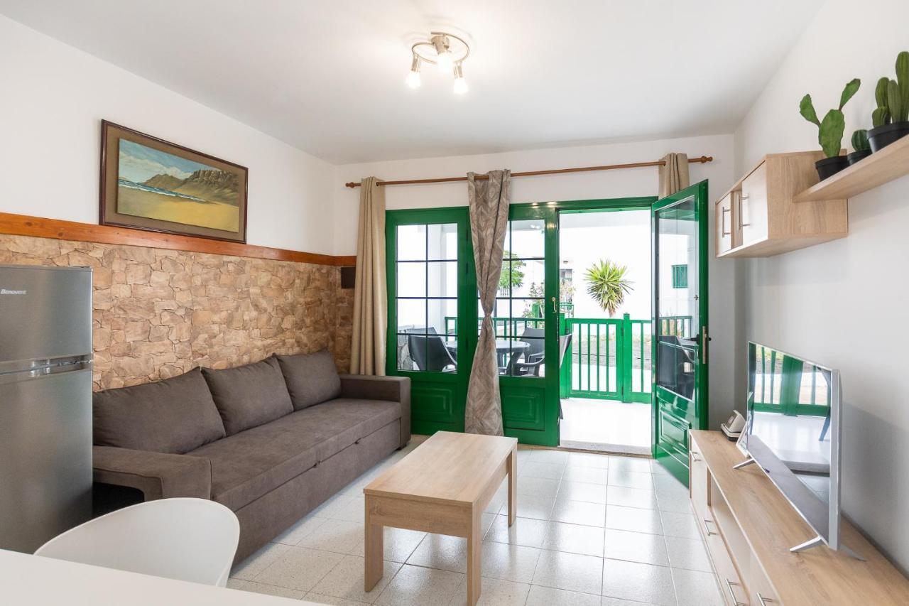 Casa Martín Puerto del Carmen (Lanzarote) Exterior foto